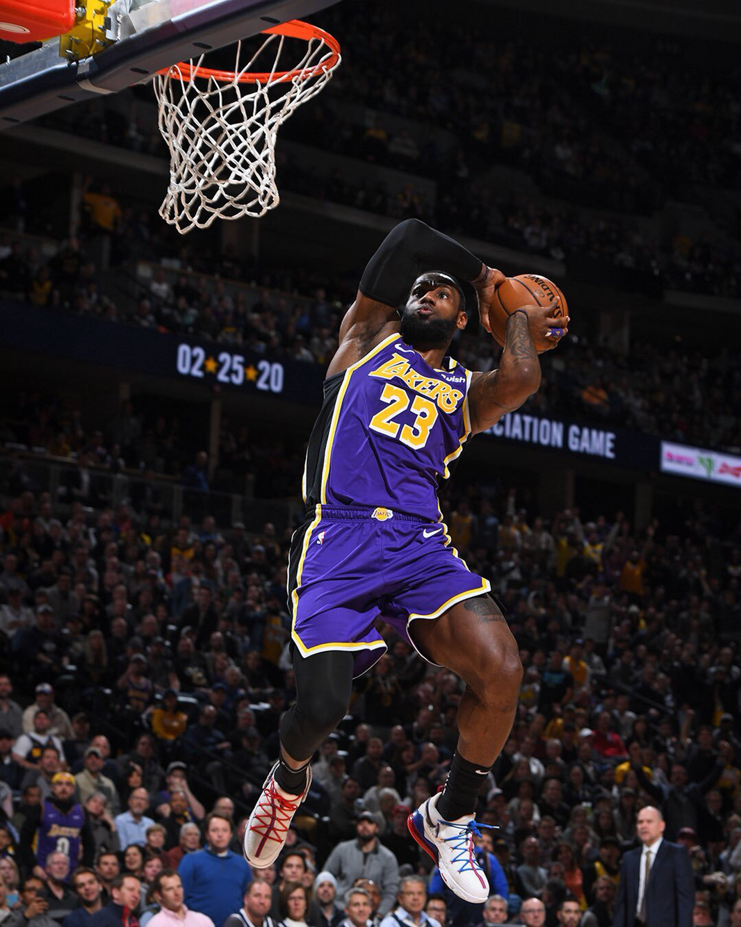 超赛季中 超赛季中