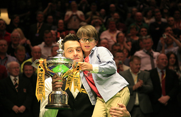 值得期待 值得期待