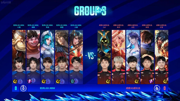 来自不同院 来自不同院