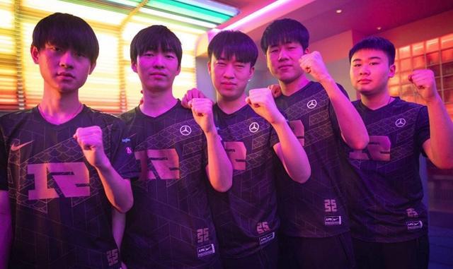 队内的明星 队内的明星