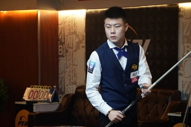 充满挑战 充满挑战