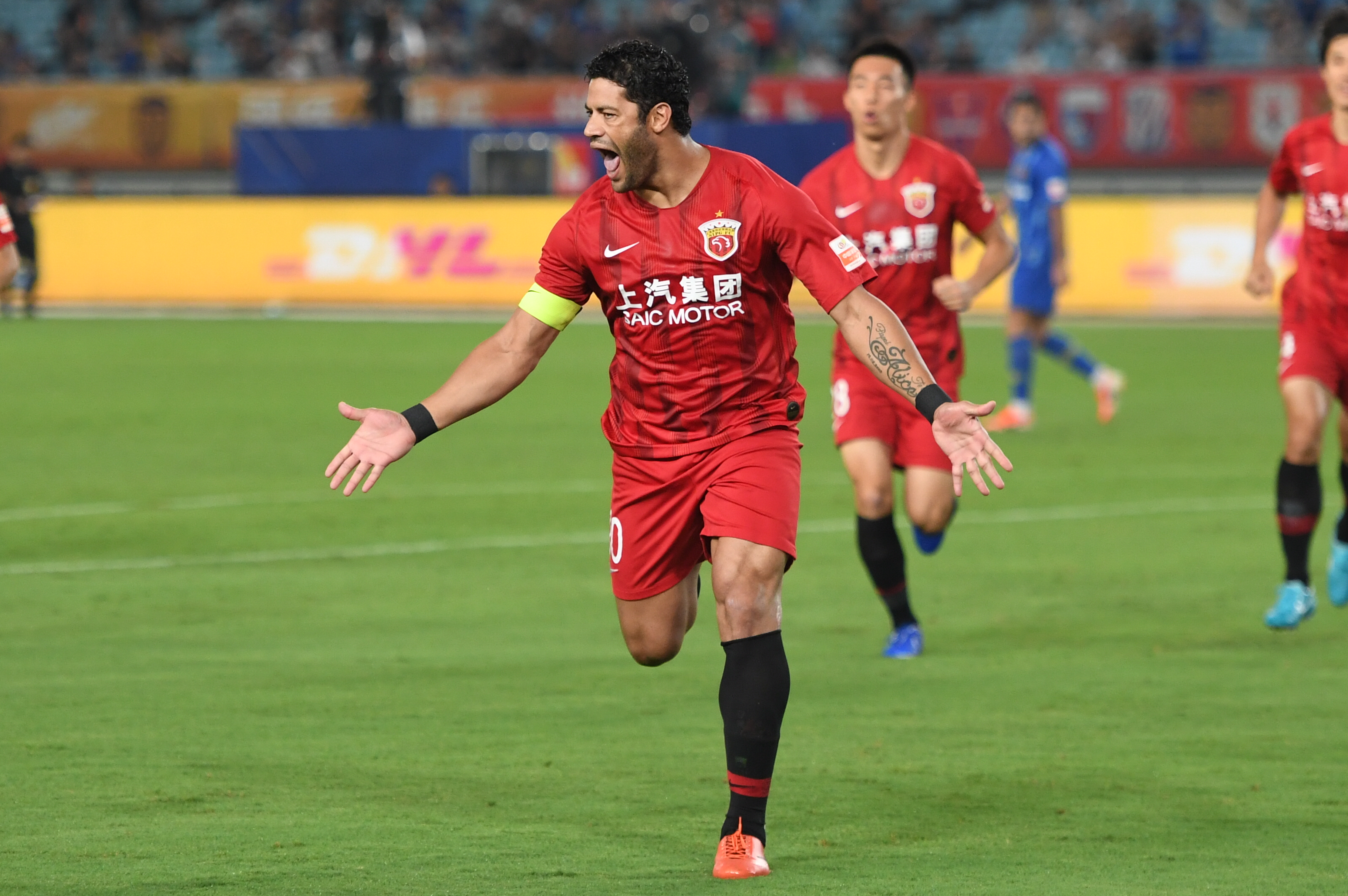 入场改变战 入场改变战